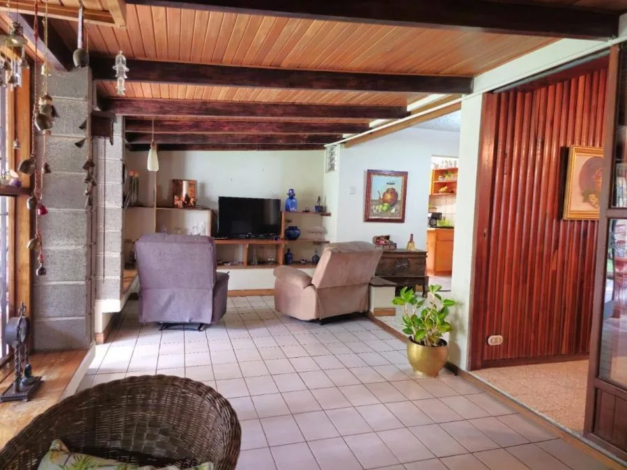 Venta de Casa en Lourdes San Pedro Montes de Oca MGA - Venta en Montes de Oca, photo 6