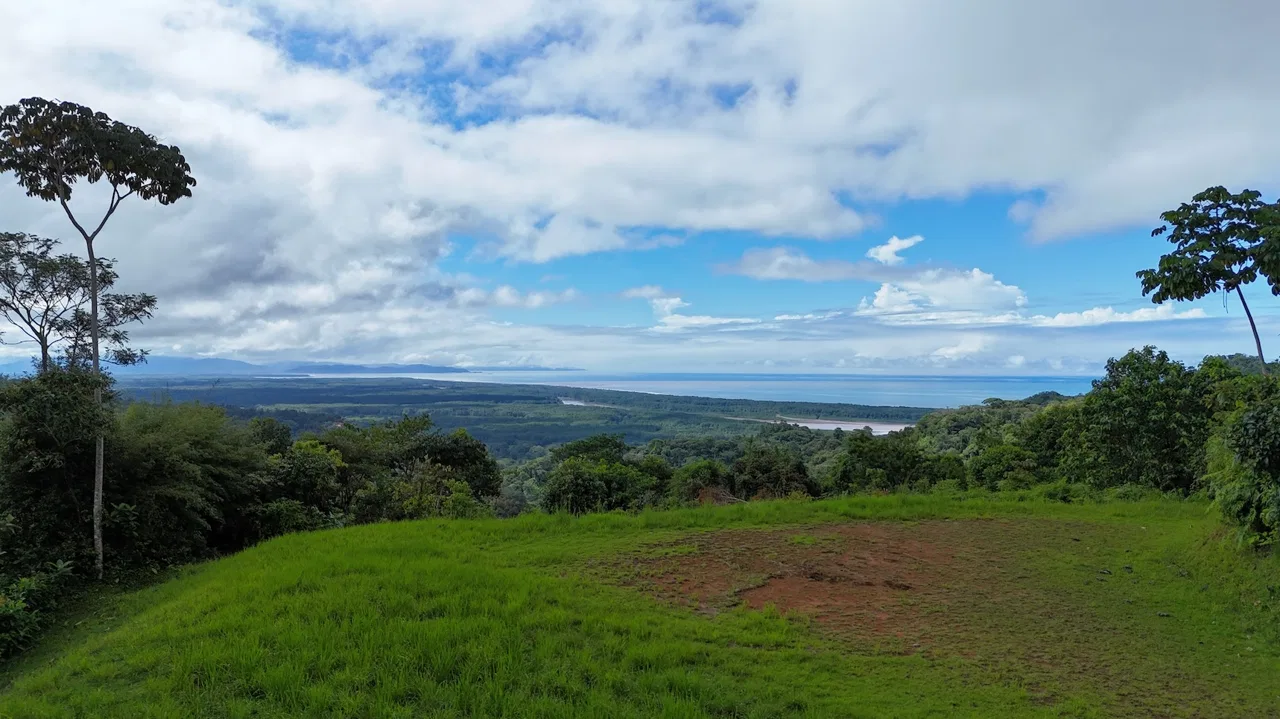 MOUNTAIN BUILDING PROPERTY WITH OCEAN VIEWS, IN TRES RIOS – 2.27 ACRES, photo 11
