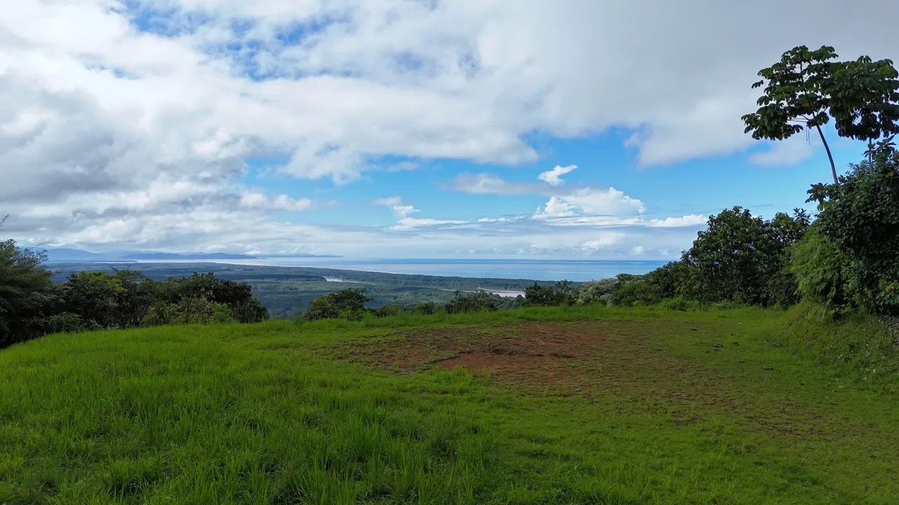 MOUNTAIN BUILDING PROPERTY WITH OCEAN VIEWS, IN TRES RIOS – 2.27 ACRES, photo 15