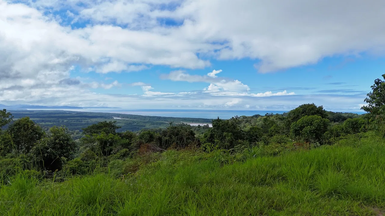 MOUNTAIN BUILDING PROPERTY WITH OCEAN VIEWS, IN TRES RIOS – 2.27 ACRES, photo 17