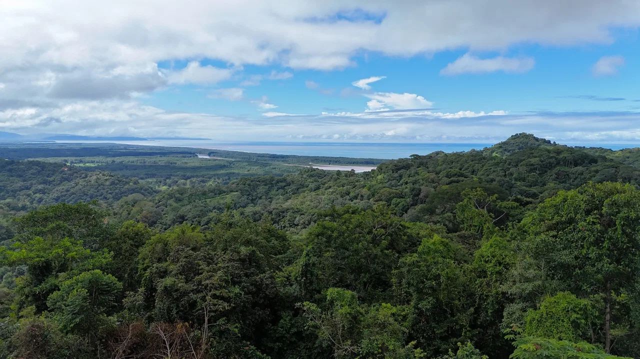 MOUNTAIN BUILDING PROPERTY WITH OCEAN VIEWS, IN TRES RIOS – 2.27 ACRES, photo 21