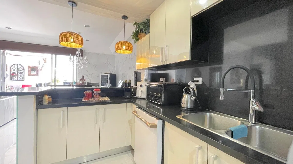 Se vende casa en San Rafael Escazú 26-775 - Venta en Escazú, photo 12