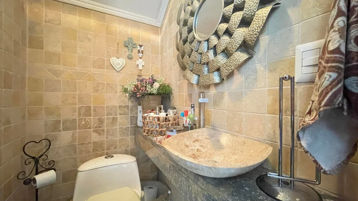 Se vende casa en San Rafael Escazú 26-775 - Venta en Escazú, photo 14