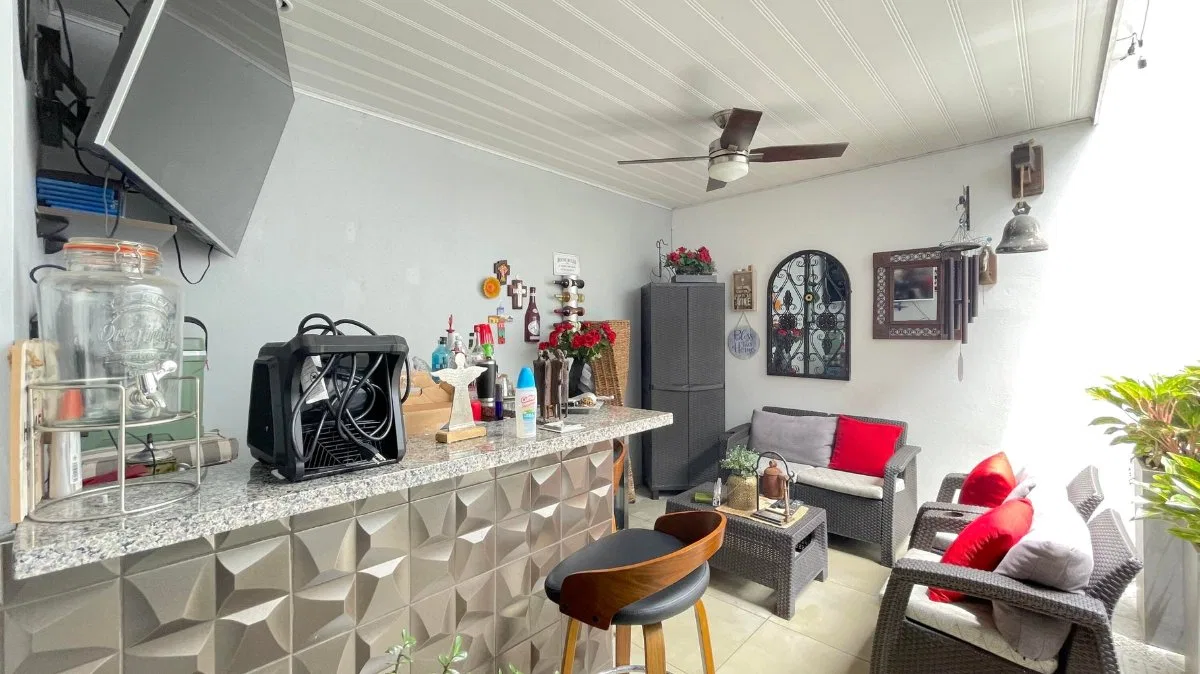 Se vende casa en San Rafael Escazú 26-775 - Venta en Escazú, photo 15