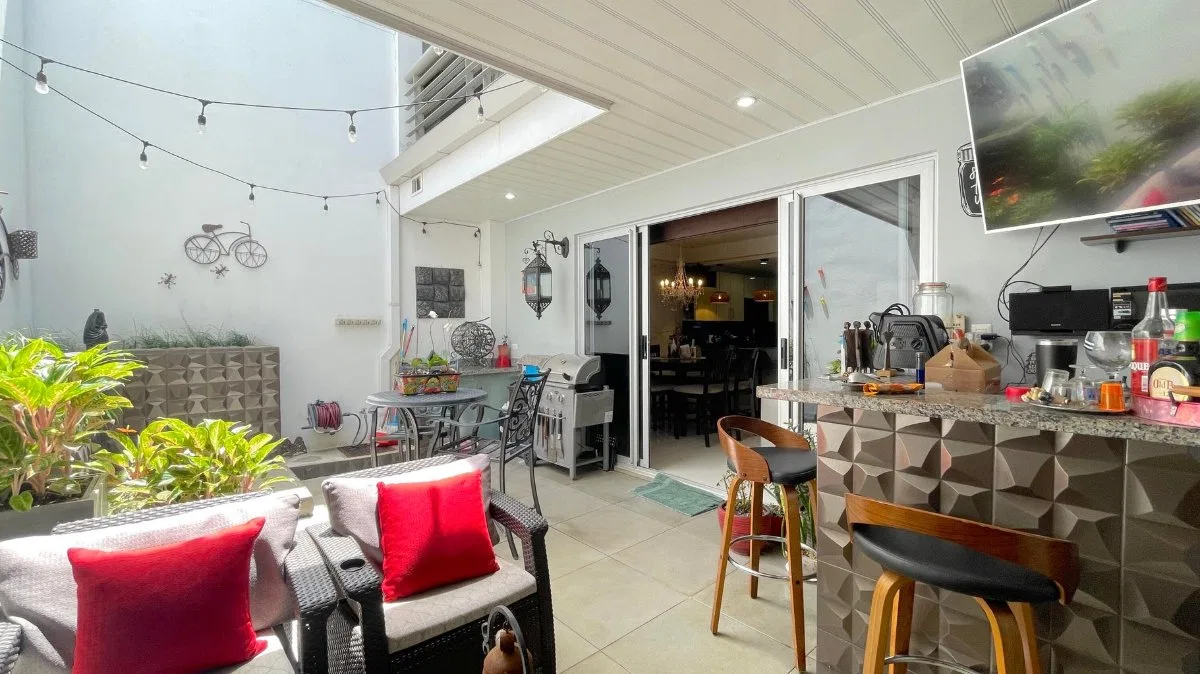Se vende casa en San Rafael Escazú 26-775 - Venta en Escazú, photo 17