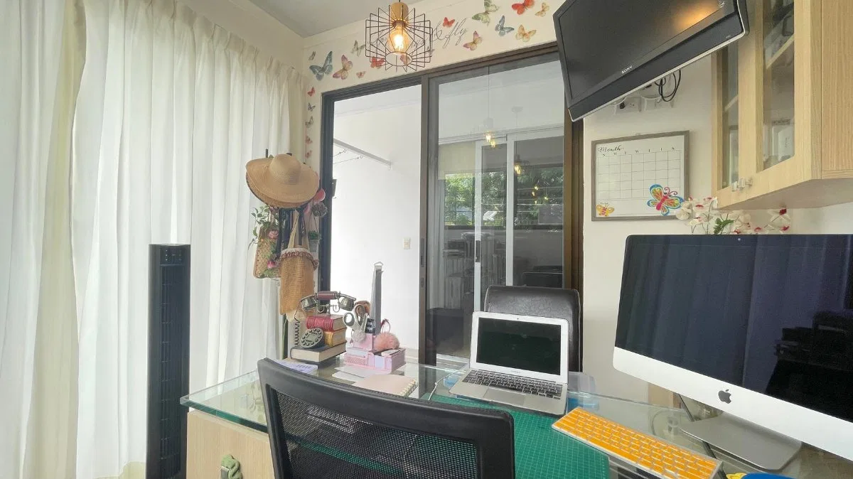 Se vende casa en San Rafael Escazú 26-775 - Venta en Escazú, photo 3