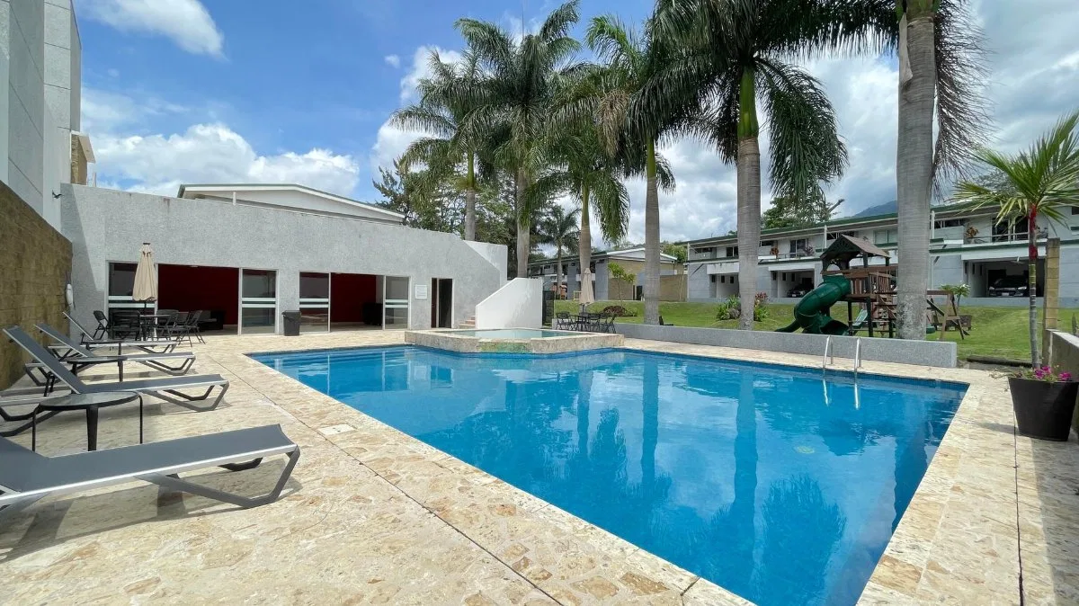 Se vende casa en San Rafael Escazú 26-775 - Venta en Escazú, photo 8
