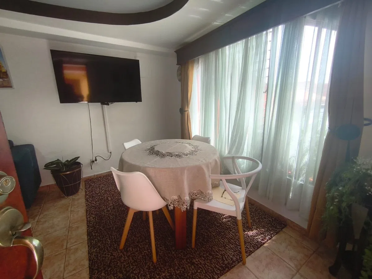 Venta de Apartamento en Residencial Saint Claire - Venta en Moravia