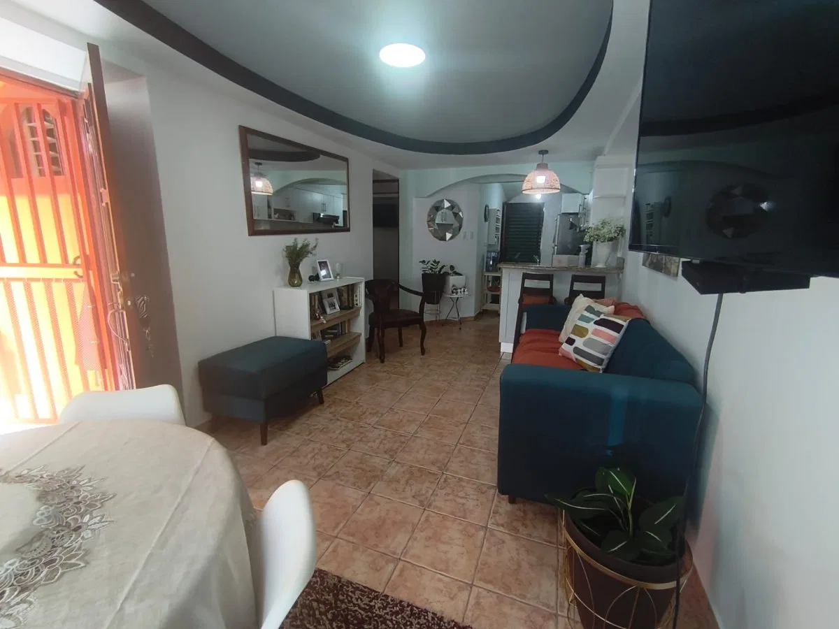 Venta de Apartamento en Residencial Saint Claire - Venta en Moravia