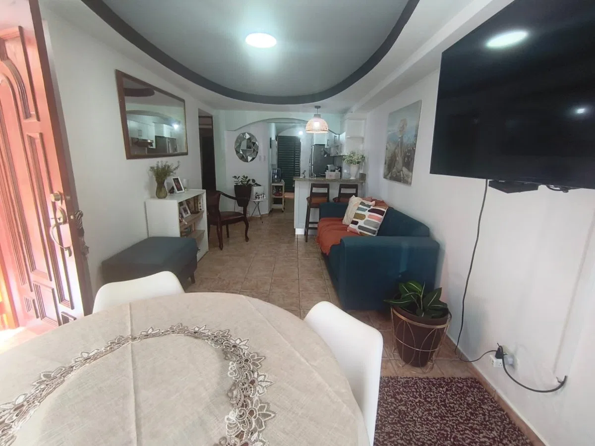 Venta de Apartamento en Residencial Saint Claire - Venta en Moravia, photo 3