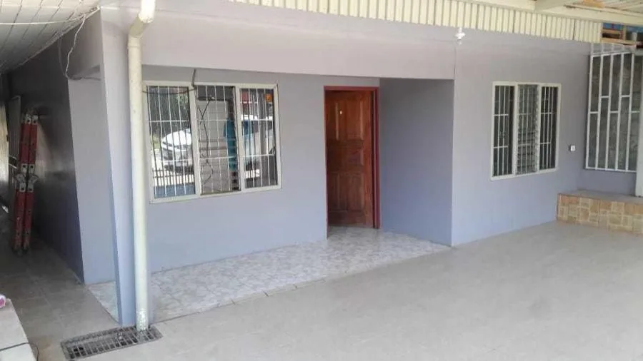 Se vende casa en Pérez Zeledón, Residencial Los Pinos (DJ 23-1495)  - Venta en Perez Zeledón, photo 9