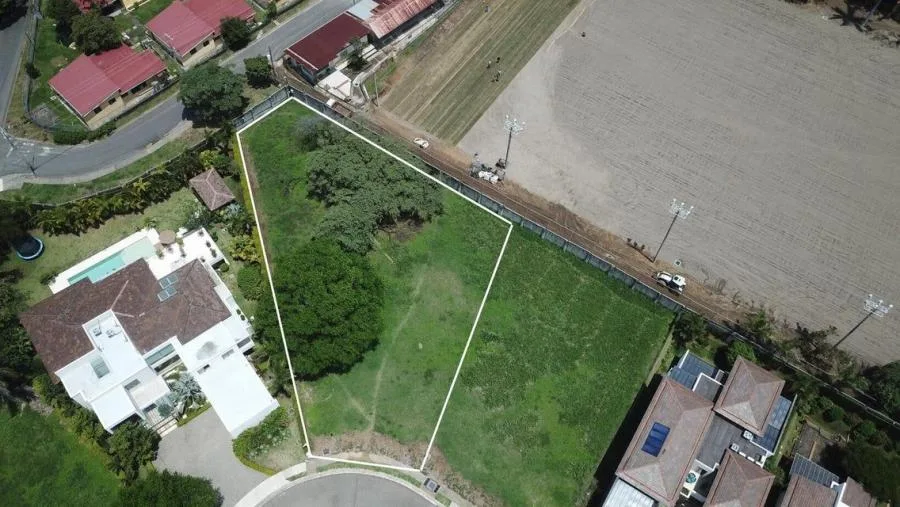 Lote en venta en Santa Ana, San José. RAH 23-3377 - Venta en Santa Ana