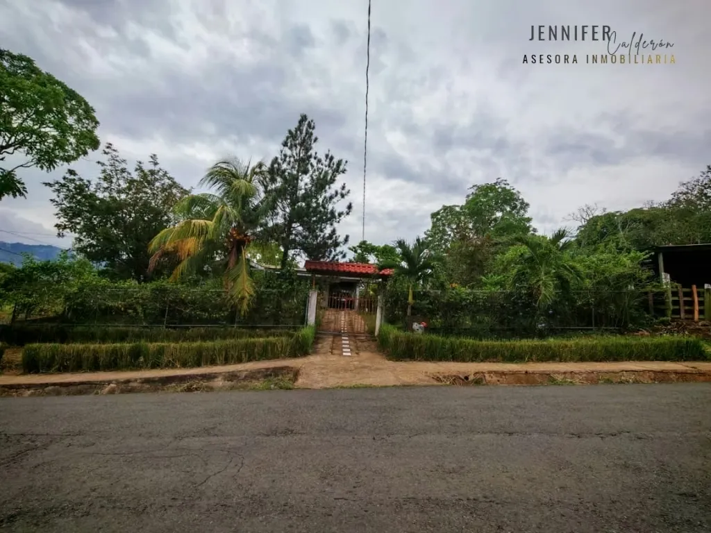House for Sale in Turrubares, San José, Costa Rica
