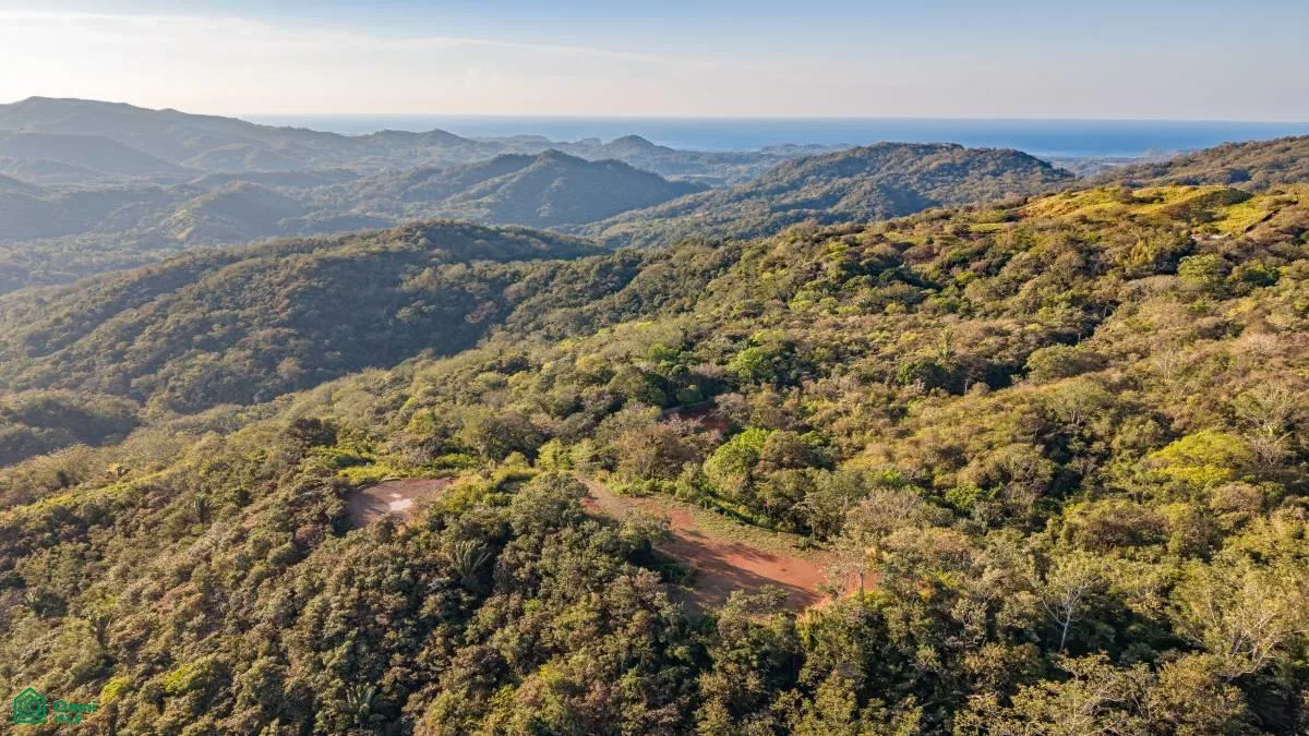 Terreno Andres , Belén de Nosarita, Guanacaste