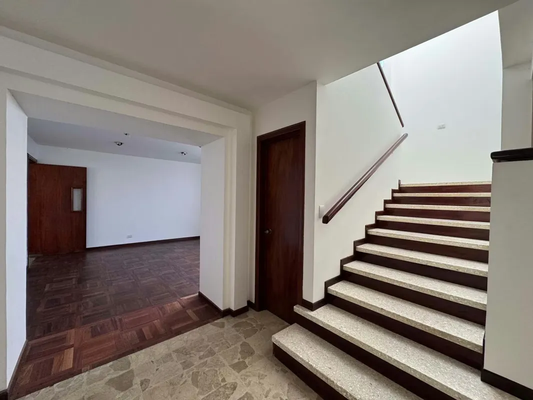 House for rent in Rohrmoser., photo 4