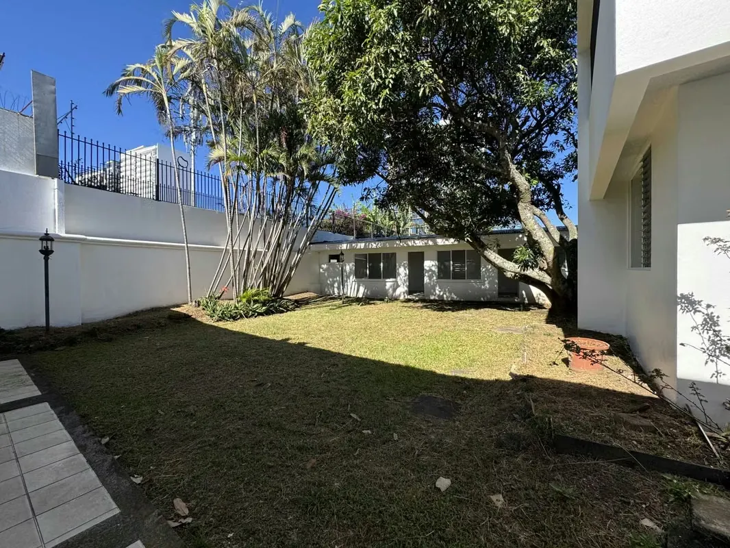 House for rent in Rohrmoser., photo 9