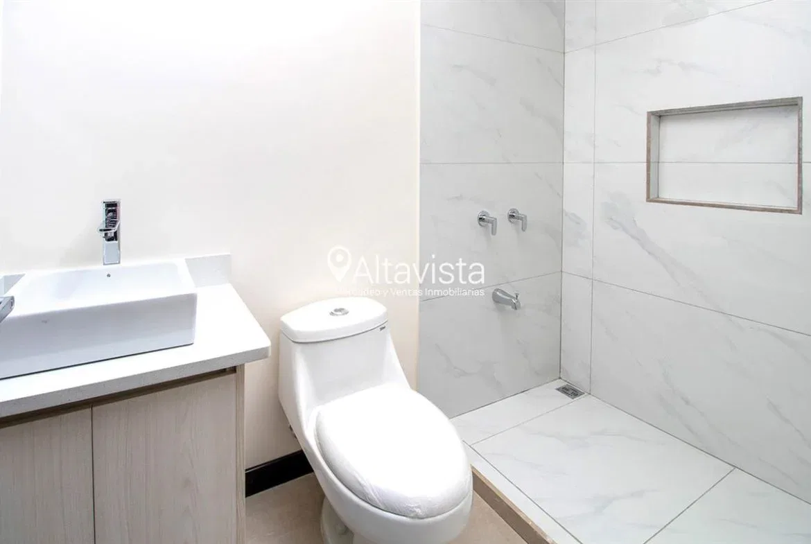 Espaciosa vivienda en Distrito San Juan, photo 17