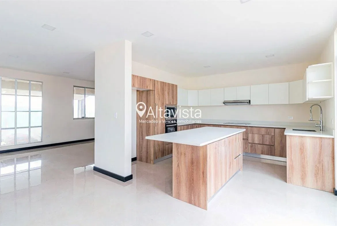 Espaciosa vivienda en Distrito San Juan, photo 5