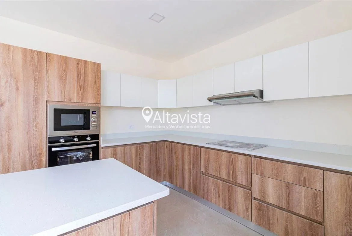 Espaciosa vivienda en Distrito San Juan, photo 6