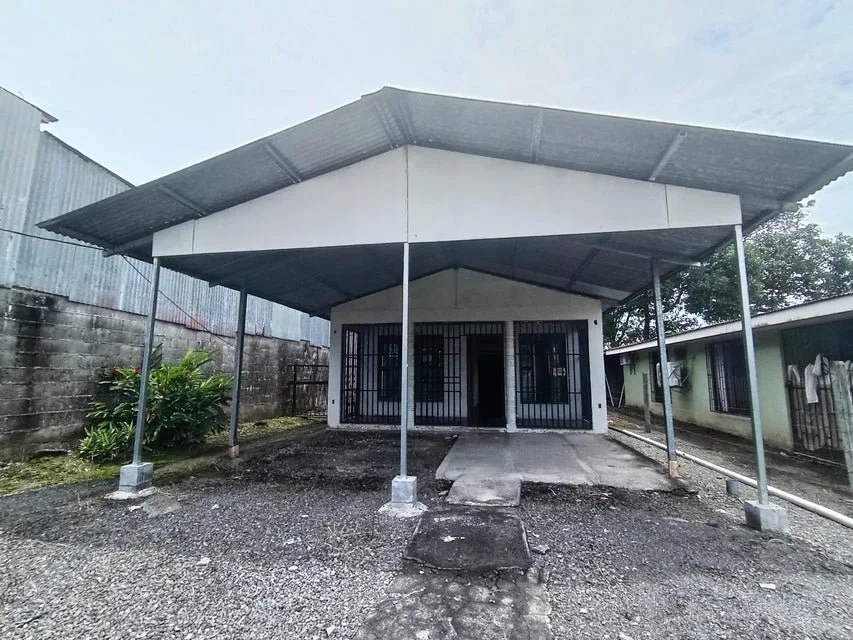 Venta de Casa en Pococí de Guapíles. RAH 25-1928 - Venta en Pococí