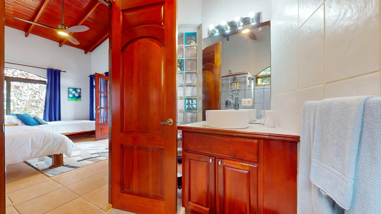 ELEGANT RESIDENCE WITH OCEAN AND SUNSET VIEWS IN THE EXCLUSIVE PHASE 5 OF OJOCHAL – 1.67 ACRES, photo 15
