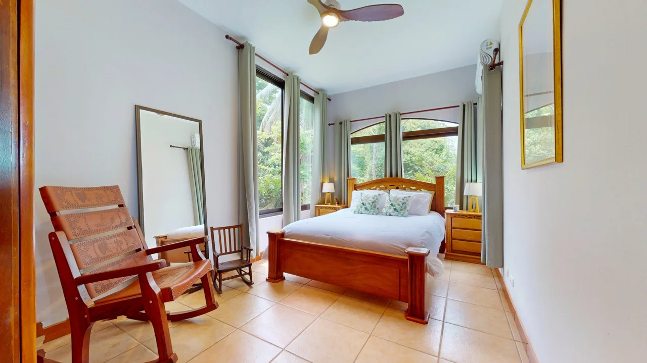 ELEGANT RESIDENCE WITH OCEAN AND SUNSET VIEWS IN THE EXCLUSIVE PHASE 5 OF OJOCHAL – 1.67 ACRES, photo 16