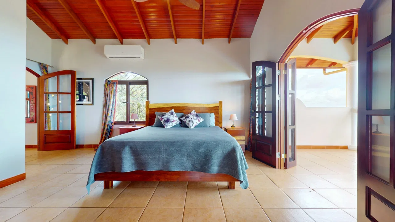 ELEGANT RESIDENCE WITH OCEAN AND SUNSET VIEWS IN THE EXCLUSIVE PHASE 5 OF OJOCHAL – 1.67 ACRES, photo 19