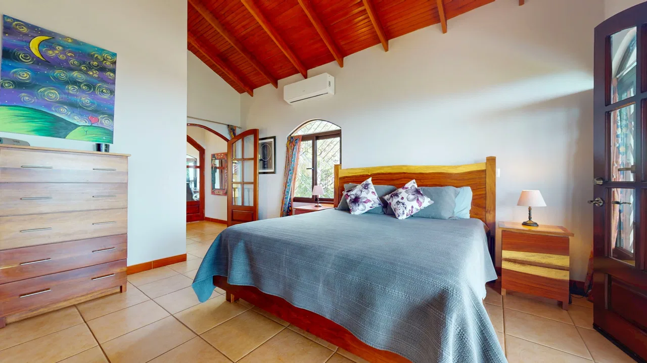 ELEGANT RESIDENCE WITH OCEAN AND SUNSET VIEWS IN THE EXCLUSIVE PHASE 5 OF OJOCHAL – 1.67 ACRES, photo 20