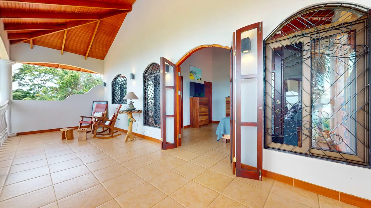 ELEGANT RESIDENCE WITH OCEAN AND SUNSET VIEWS IN THE EXCLUSIVE PHASE 5 OF OJOCHAL – 1.67 ACRES, photo 23