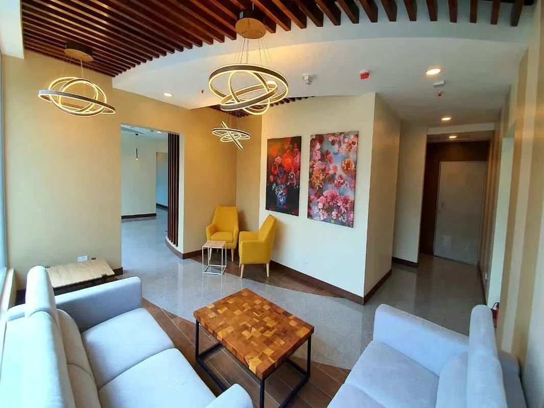 Alquiler de apartamento en Los Yoses GB - Alquiler / Renta en San Pedro, photo 11