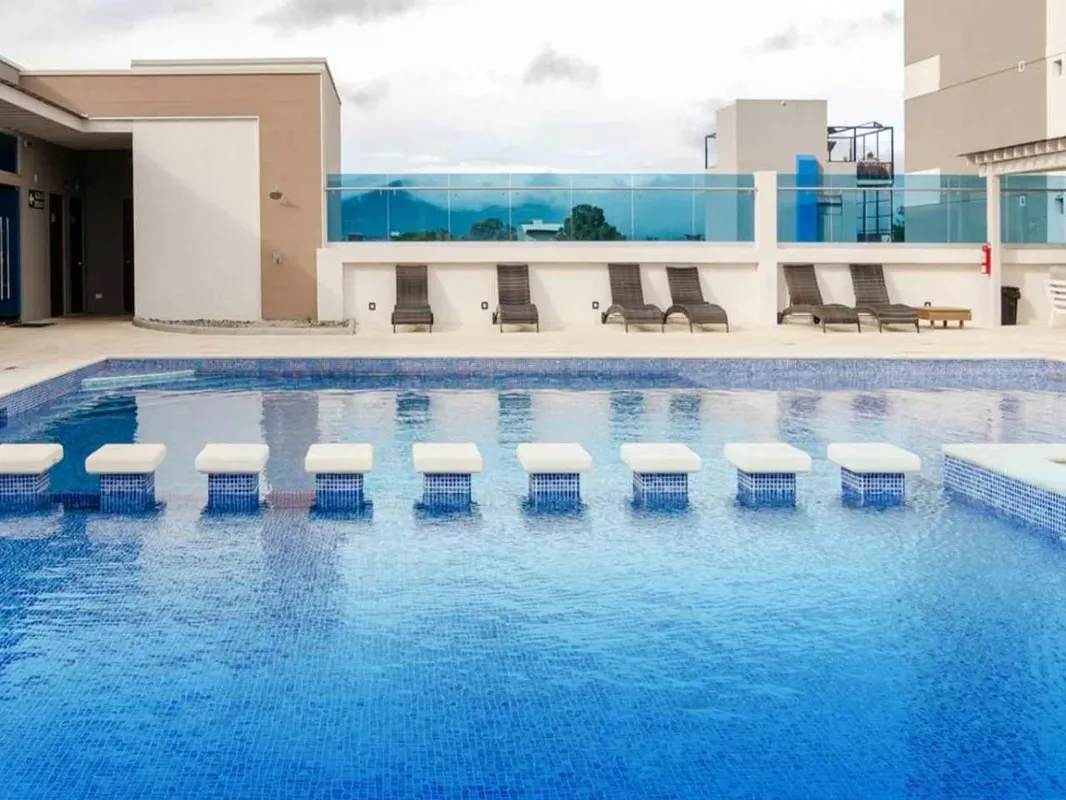 Alquiler de apartamento en Los Yoses GB - Alquiler / Renta en San Pedro, photo 12
