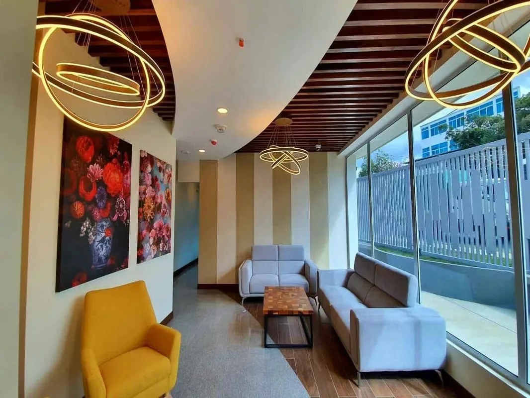 Alquiler de apartamento en Los Yoses GB - Alquiler / Renta en San Pedro, photo 13