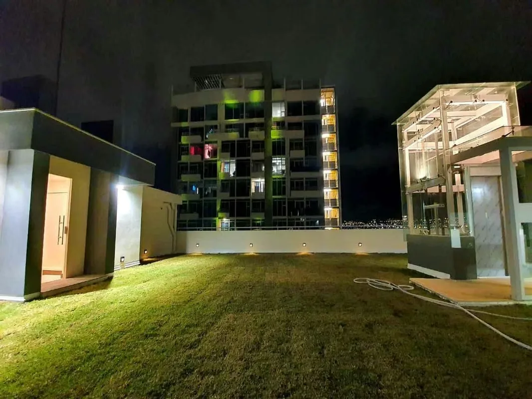 Alquiler de apartamento en Los Yoses GB - Alquiler / Renta en San Pedro, photo 14