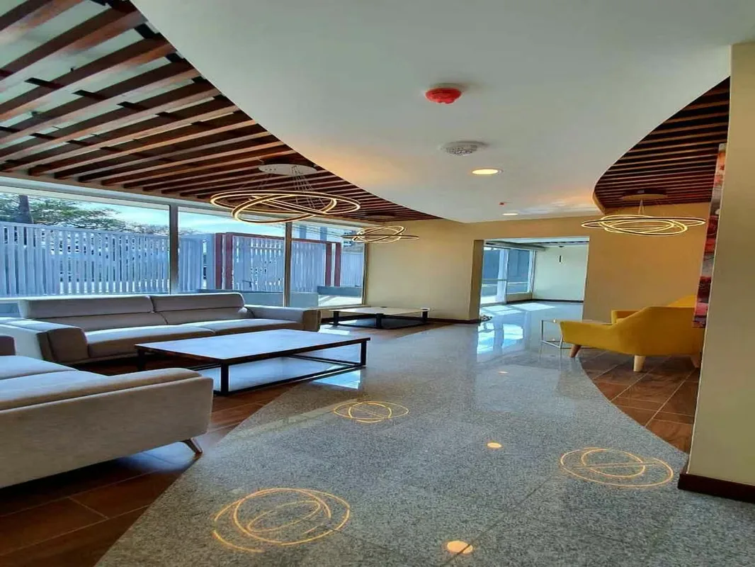 Alquiler de apartamento en Los Yoses GB - Alquiler / Renta en San Pedro, photo 15