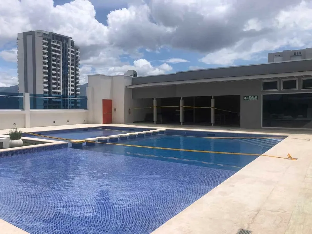 Alquiler de apartamento en Los Yoses GB - Alquiler / Renta en San Pedro, photo 16