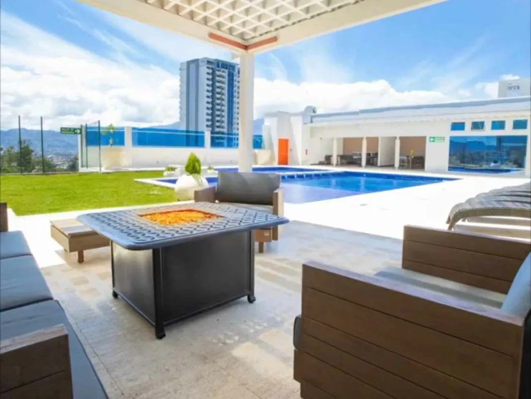Alquiler de apartamento en Los Yoses GB - Alquiler / Renta en San Pedro, photo 6