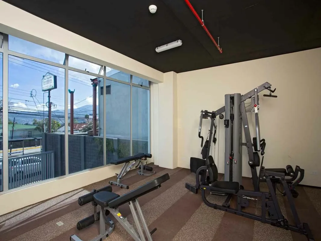 Alquiler de apartamento en Los Yoses GB - Alquiler / Renta en San Pedro, photo 10