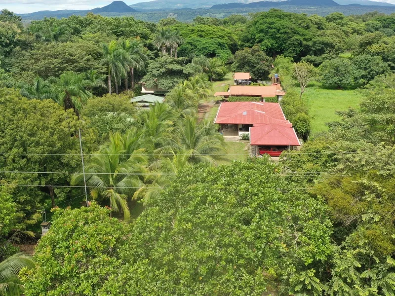 9 Bed Commercial For Sale in Liberia