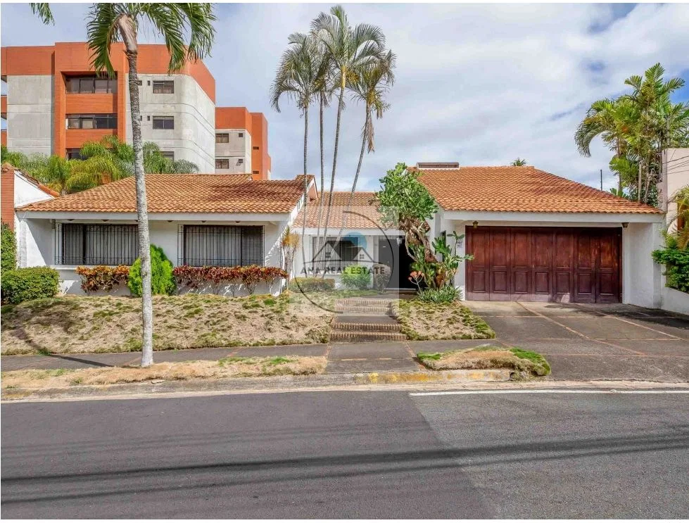 casa in Escazú