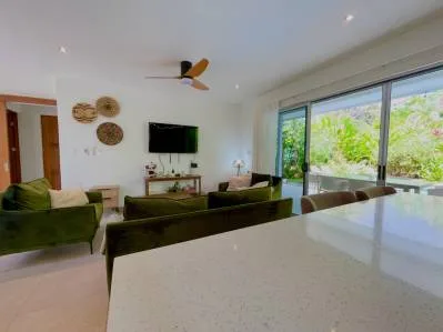Casa con vista a la montaña con historial de alquiler exitoso, photo 7