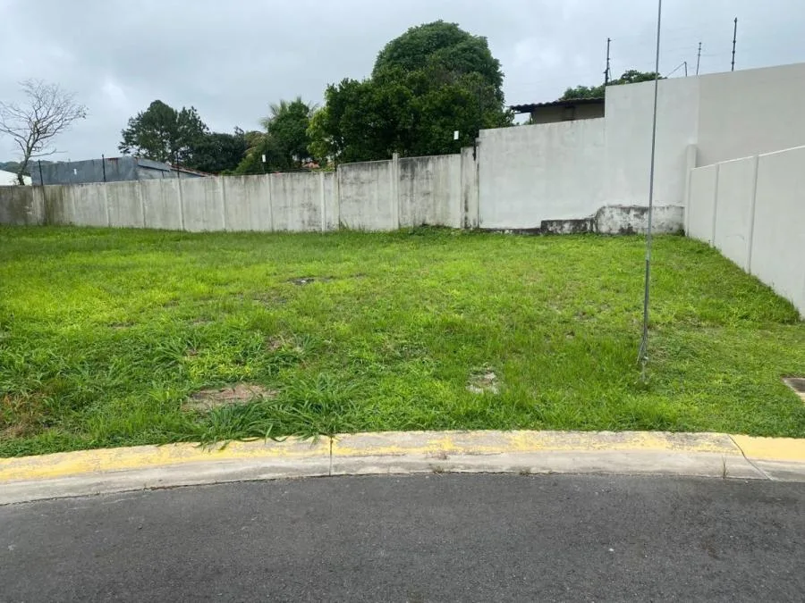 Venta de Lote en Brasil de Santa Ana. RAH 25-686 - Venta en Brasil, photo 13