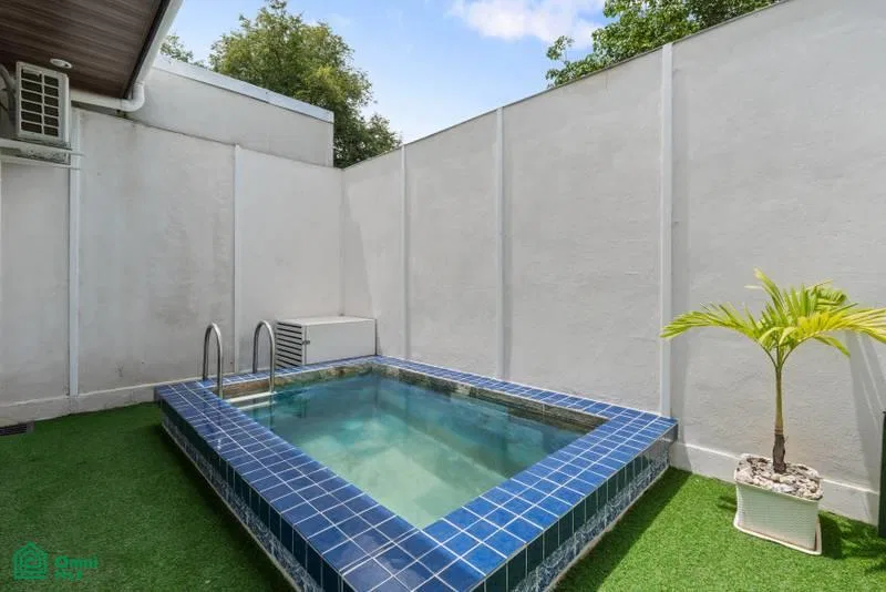 Casa Ramada - Parte de un Dúplex - 3 Dormitorios - 3 Baños - 120 m², photo 16