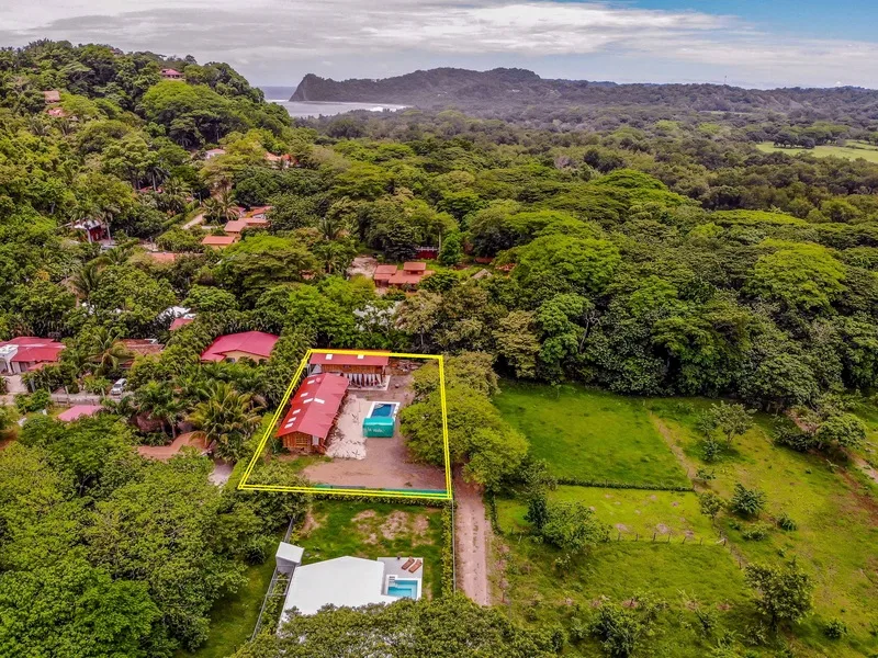 7 Bed Single Family Homes For Sale in Samara, photo 2