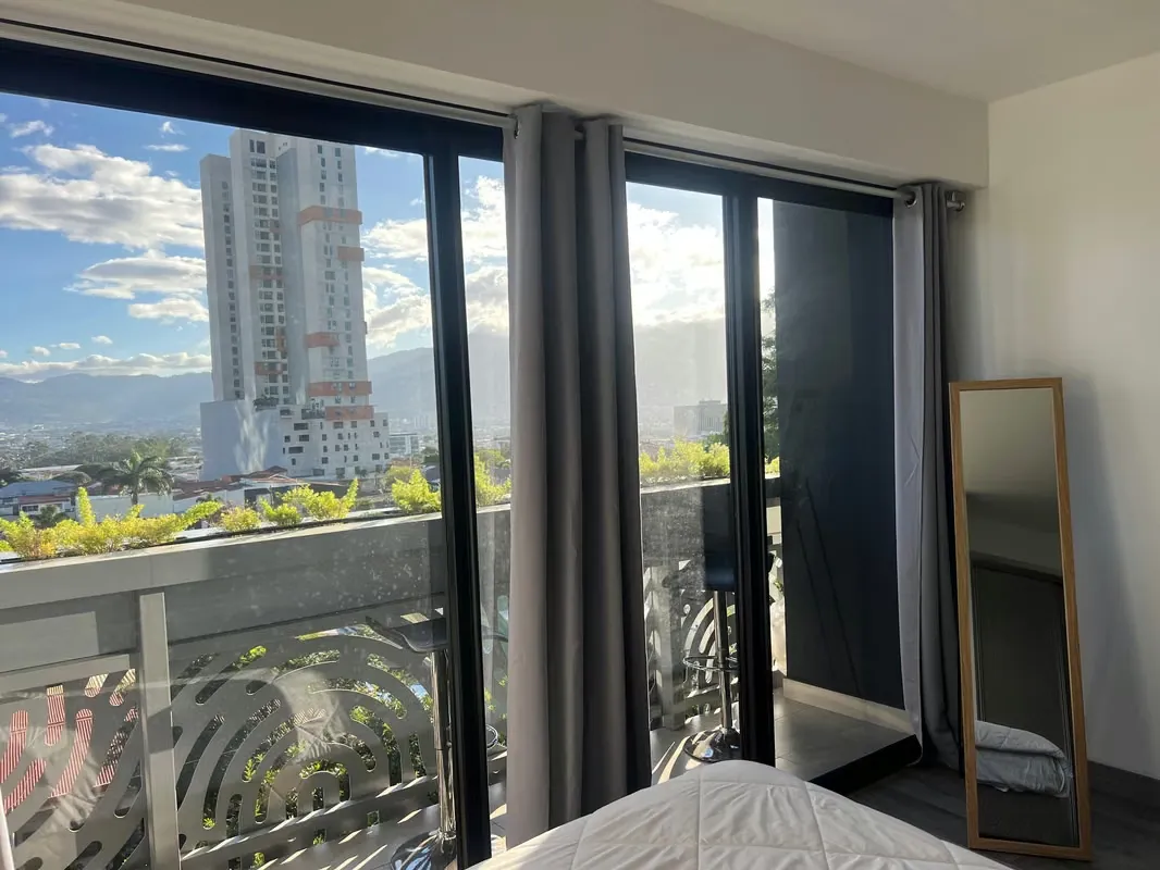 Penthouse for rent Barrio Escalante , San José, photo 11
