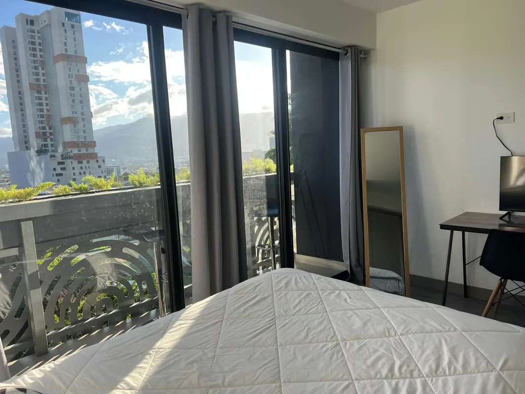 Penthouse for rent Barrio Escalante , San José, photo 12