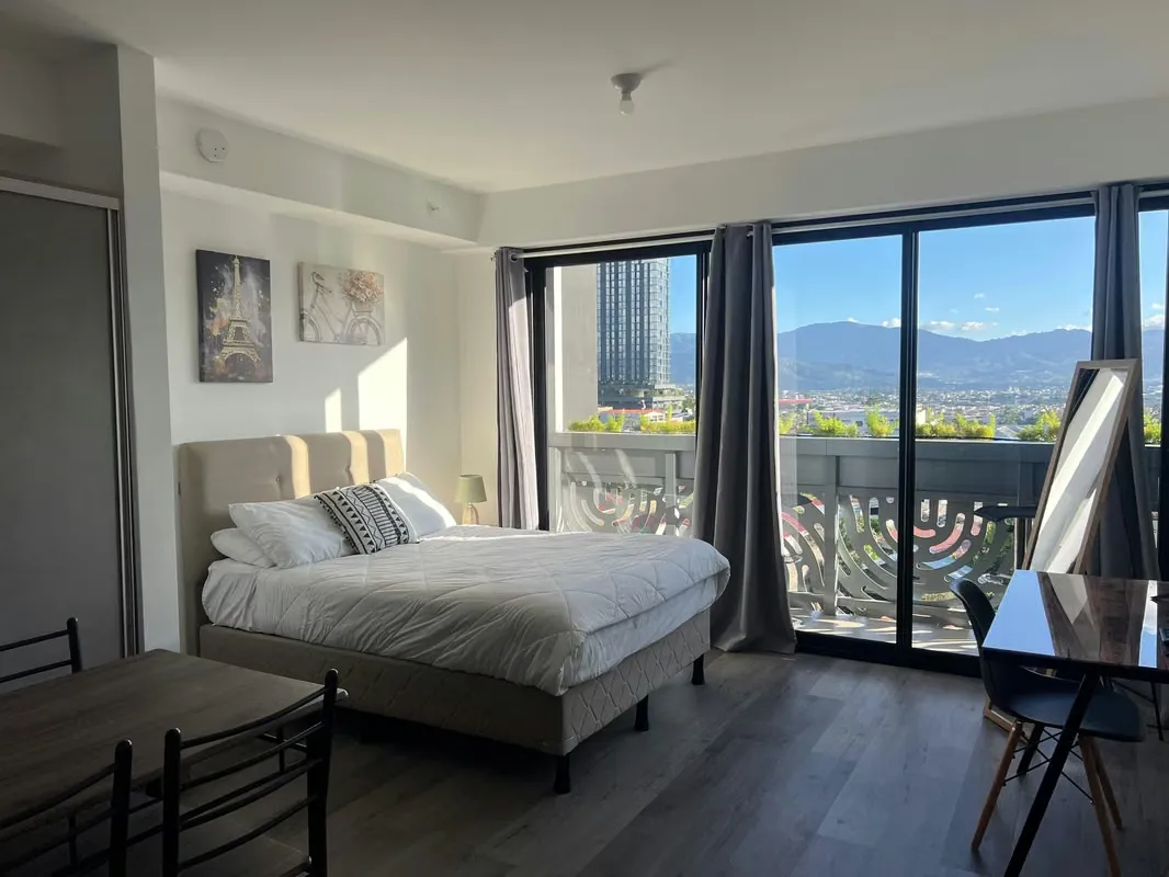 Penthouse for rent Barrio Escalante , San José, photo 8