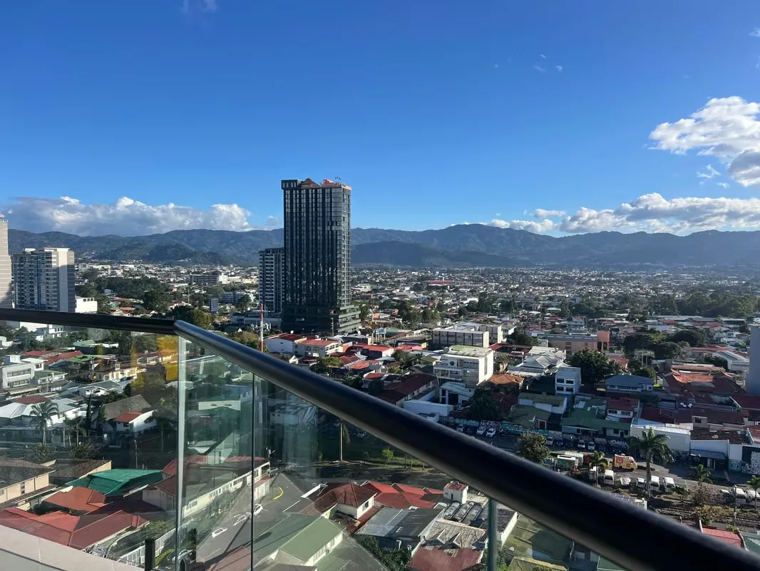 Penthouse for rent Barrio Escalante , San José, photo 10