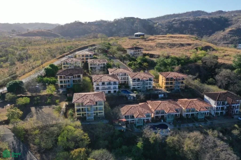 I 6 Ocean View Vista Hermosa Playas Del Coco Guanacaste