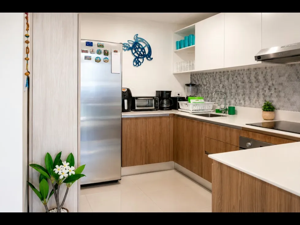 Penthouse De 3 Habitaciones En Venta En Núcleo Sabana, photo 6