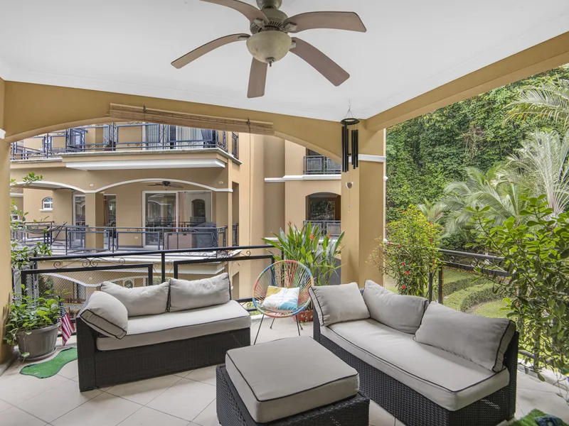 3 Bed Condo For Sale in Herradura, photo 2